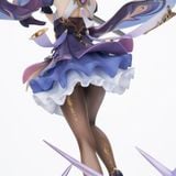  Keqing: Driving Thunder ver - Genshin Impact - miHoYo & APEX Toys 