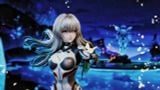  Firefly - Honkai Star Rail - Clover Studio 