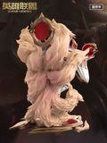  Ahri Hall Of Legends: Fake - Liên Minh Huyền Thoại - Riot Games 