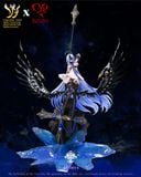  Alsace - Azur Lane - Imagination Studio & Red Peach A 