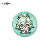  Huy hiệu emoji nhân vật Genshin Impact 
