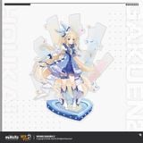  Standee chủ đề Twinkle Idol Houkai Gakuen 2 