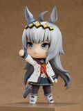  Nendoroid 2101 Oguri Cap - Umamusume Pretty Derby - Good Smile Company 