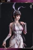  Tiểu Vũ - Đấu La Đại Lục - Jomatal Studio 