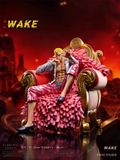  Doflamingo - One Piece - Wake Studio 
