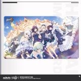  Bàn di chuột dòng CG - Honkai Impact 3 