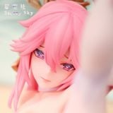  Yae Miko - Genshin Impact - Starry Sky Studio 