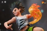  Killua & Gon - Hunter x Hunter - Aftershock Studio & Fibonacci Studio 