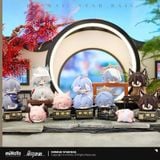  Mô hình Q đoàn tàu Honkai Star Rail Vol.3 
