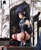  Kisaki R18 - Blue Archive - Celluloid Studio 