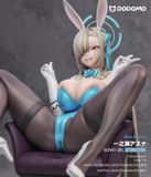  Asuna Bunny Girl Sitting ver NSFW - Blue Archive - Dodomo Studio 