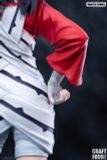  Yuhi Kurenai - Naruto Shippuden - Craft Four Studio 
