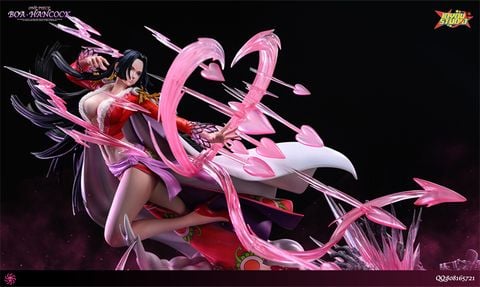  Boa Hancock - One Piece - 10You Studio 