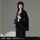  Áo khoác chủ đề Acheron - Honkai Star Rail 