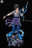  Sasuke - Naruto Shippuden - SNBR Studio 