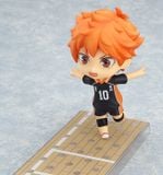  Nendoroid #461 Shoyo Hinata - Haikyuu - Good Smile Company 