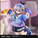  Silver Wolf: Miêu Miêu Bé Nhỏ ver - Honkai Star Rail - miHoYo & Ribose 
