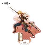  Standee nhân vật vùng đất Inazuma - Genshin Impact 