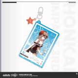  Móc khóa chủ đề tiệc mùa hè Honkai Impact 3 