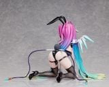  Schwi Bunny ver - No Game No Life - FREEing 