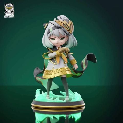  Anya cos Firefly - Spy x Family - ZH Studio 