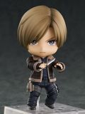  Nendoroid 2337 Leon S. Kennedy - Resident Evil 4 - Good Smile Company 