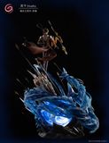  Zhongli - Genshin Impact - Gemini Studio 