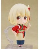  Nendoroid 2335 Chisato Nishikigi Cafe LycoReco Uniform Ver - Lycoris Recoil  - Good Smile Company 