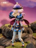  Qiqi ver 1/8 Figma - Genshin Impact - miHoYo & APEX Toys 