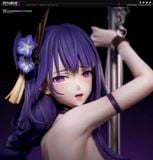  Raiden Shogun - Genshin Impact - Jigenworld Studio 