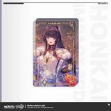  Khối tranh Acrylic kim tuyến nước Tết nguyên đán 2023 Lễ hội mùa xuân Honkai Impact 3 