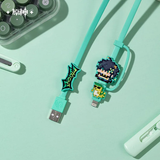  Phụ kiện công nghệ Pixel ver Kinich - Genshin Impact 