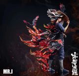  Uchiha Itachi - Naruto Shippuden - MR.J Studio 