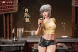  Bạch Nguyệt Khôi: New Era - Linh Lung - PiJi Studio 