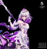  Castorice - Honkai Star Rail - Hakimi Studio 