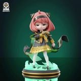  Anya cos Firefly - Spy x Family - ZH Studio 