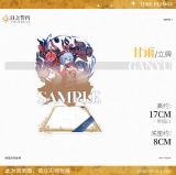  Standee nhân vật Genshin Impact - Dimensional S 