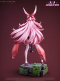  Yae Sakura - Honkai Impact 3 - Demon Studio 
