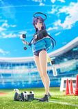  Yuuka (Track) - Blue Archive - Max Factory 