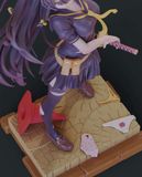  Raiden Mei - Houkai Gakuen 2 - Miwu Studio 