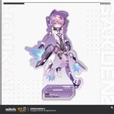  Standee chủ đề Vũ trụ miHoYo Houkai Gakuen 2 