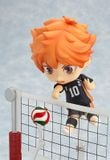 Nendoroid #461 Shoyo Hinata - Haikyuu - Good Smile Company 