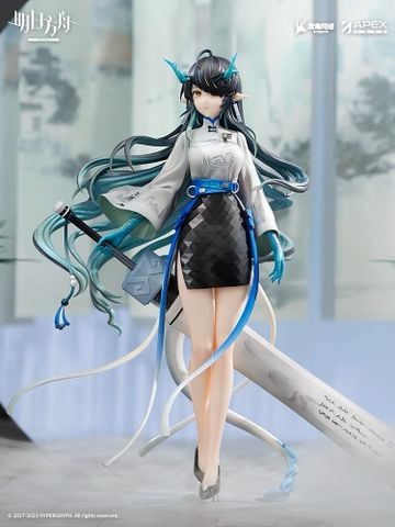  Dusk - Arknights & APEX Innovation 