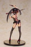  Kurumi Tokisaki Lingeries ver - Date A Live - Alphamax 