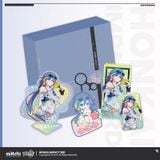  Hộp quà sinh nhật Fu Hua 2023 Honkai Impact 3 