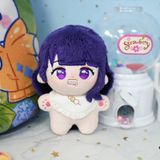  Búp bê mini sao biển Genshin Impact 