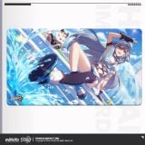  Bàn di chuột dòng CG - Honkai Impact 3 