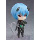  Nendoroid 1419 Rei Ayanami: Plugsuit Ver. - Evangelion - Good Smile Company 