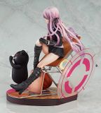  Kyoko Kirigiri - Danganronpa: Kibou no Gakuen to Zetsubou no Koukousei - Phat! Company 