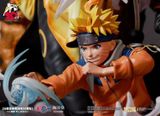  Naruto Shippuden 20th Anniversary - Kaiyodo x 都爱漫 